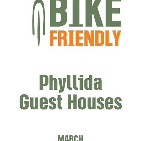Vakantiehuis Phyllida - M3 *