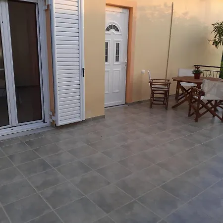 度假居 Phyllida - M3