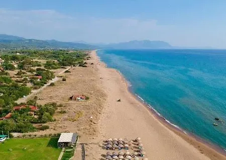 Phyllida - M3 度假居