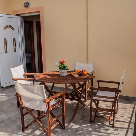 Phyllida - M3 度假居 *