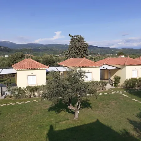 Phyllida - M3 度假居 *