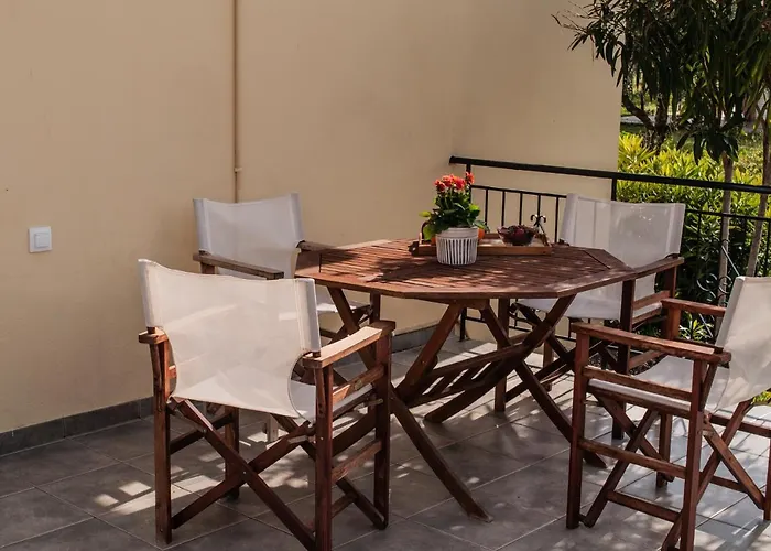 Phyllida - M3 * Zacharo