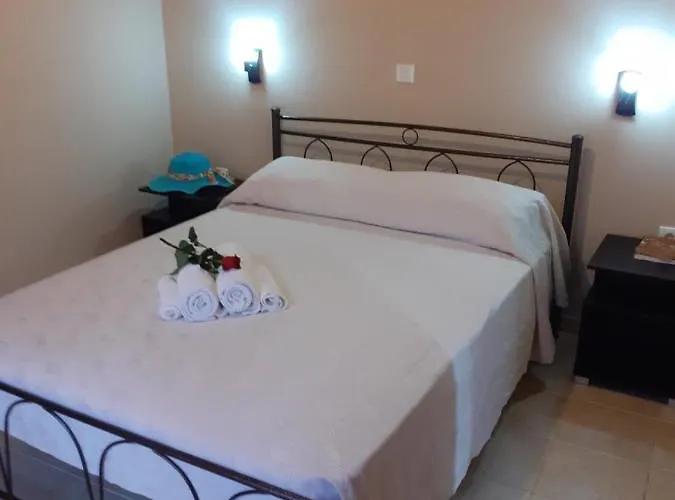 Phyllida - M3 בית נופש *