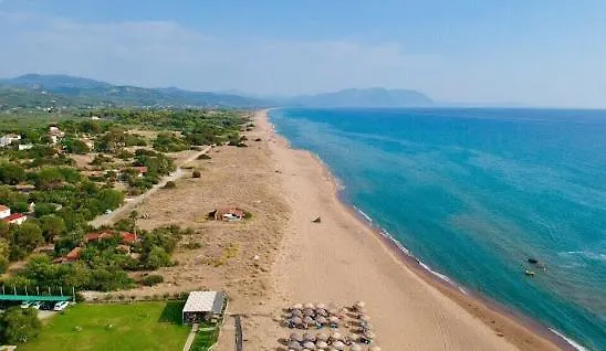 Phyllida - M3 Casa de Férias