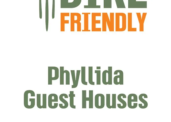 בית נופש Phyllida - M3 *