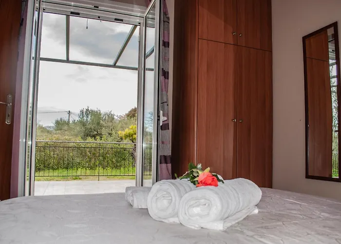 Phyllida - M3 Casa de Férias *