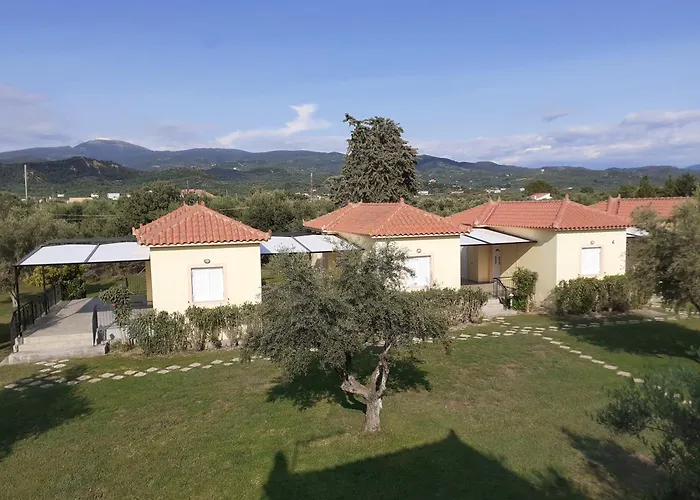 Phyllida - M3 Casa de Férias *